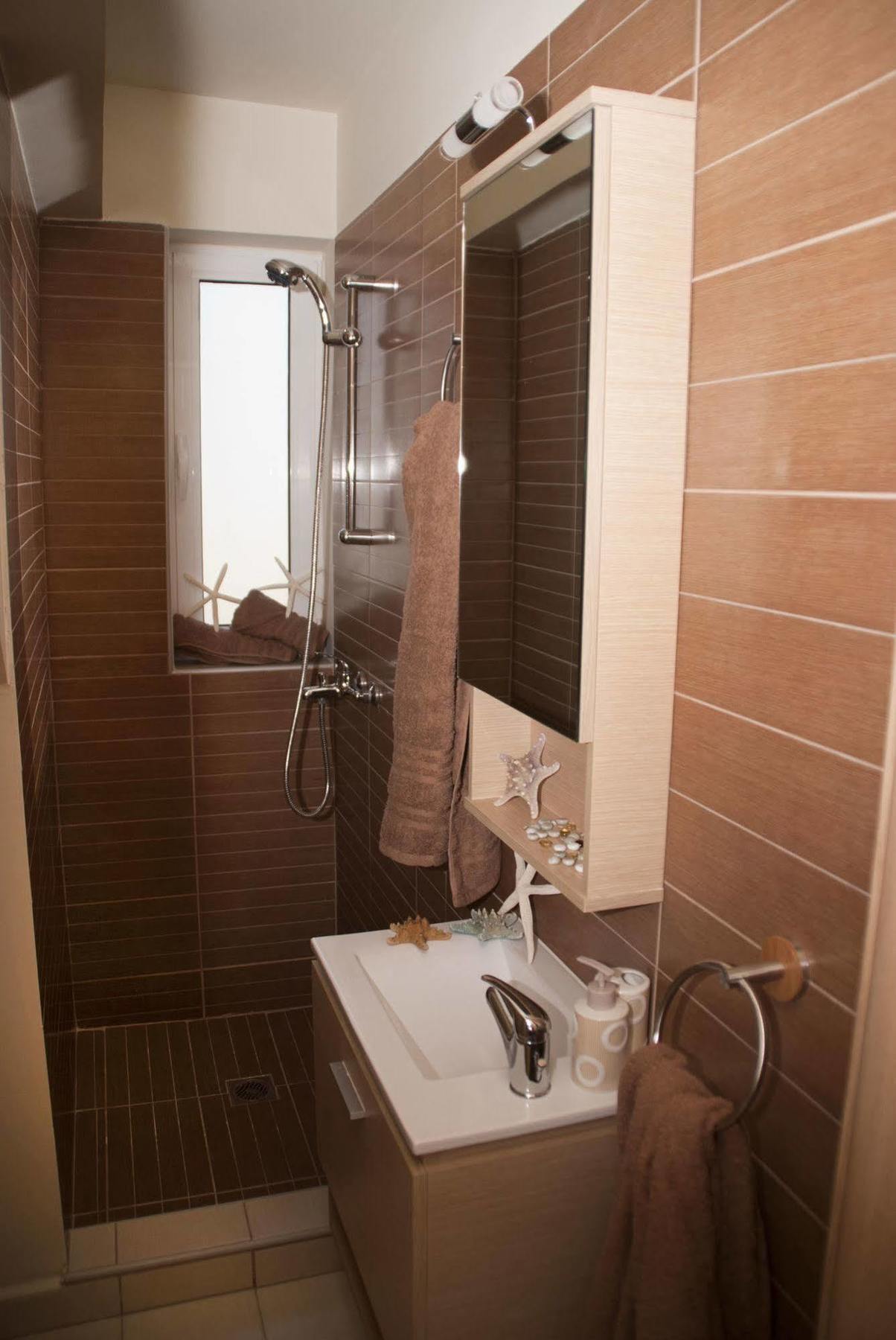 Ossiano Villas Haraki Exterior foto