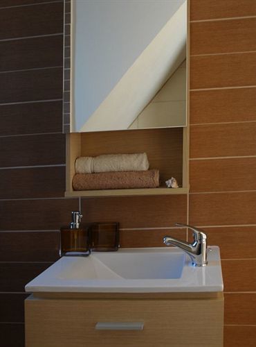 Ossiano Villas Haraki Exterior foto