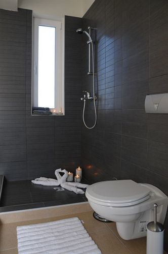 Ossiano Villas Haraki Exterior foto