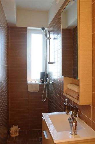 Ossiano Villas Haraki Exterior foto
